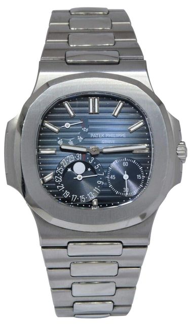 Patek Philippe Nautilus 5712/1A-001 Image 2